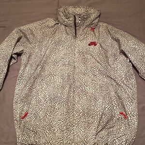 Nike SB Jacket used